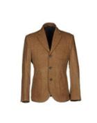 Bevilacqua Blazers