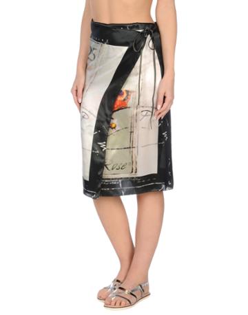 Prim Rose Sarongs