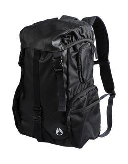 Nixon Backpacks & Fanny Packs