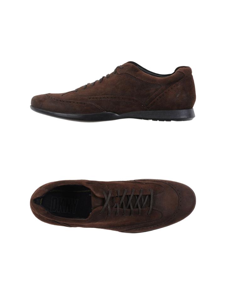 Dkny Lace-up Shoes