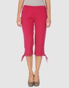 Ea7 3/4-length Shorts