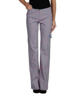 Bibliko Casual Pants