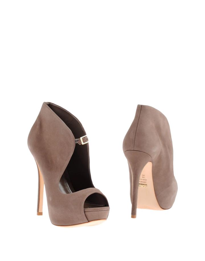 Schutz Booties
