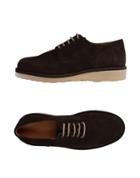 Fracap Lace-up Shoes