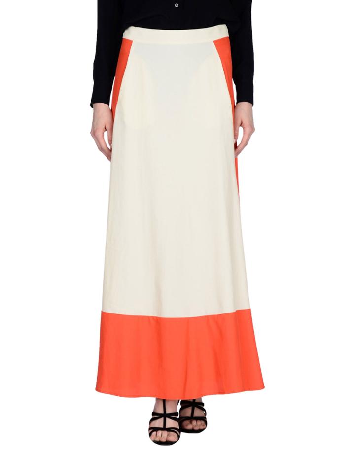 Skaist Taylor Long Skirts