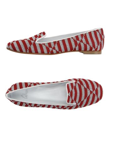 Casta Er Loafers
