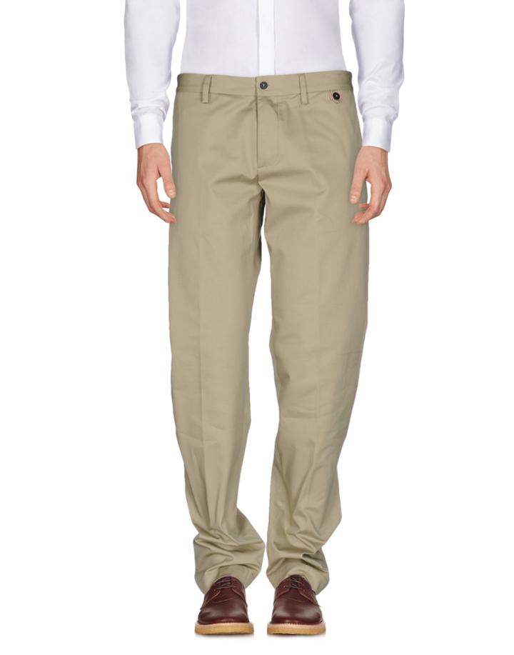 A.b.c.l. Casual Pants