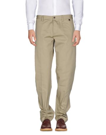 A.b.c.l. Casual Pants