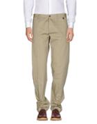 A.b.c.l. Casual Pants