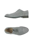 Nicola Benson Lace-up Shoes