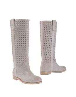 Laura Bellariva Boots