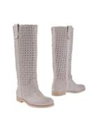 Laura Bellariva Boots