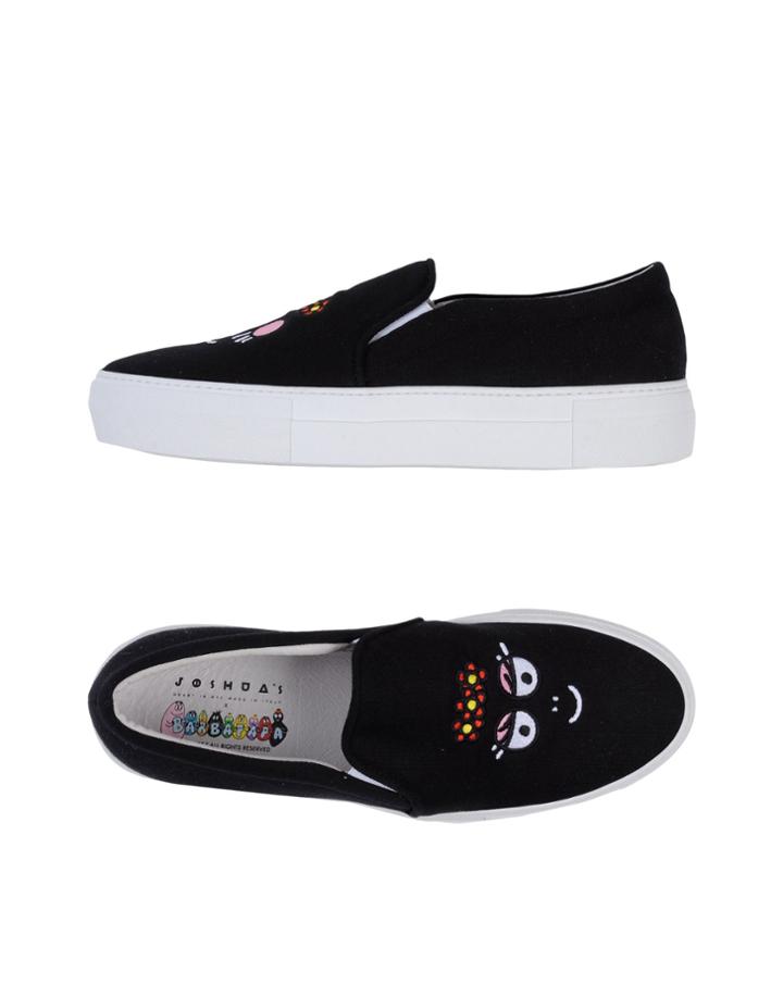Joshua*s X Barbapapa Sneakers