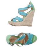 Schutz Espadrilles