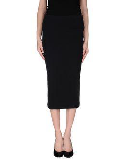 Garage Nouveau 3/4 Length Skirts
