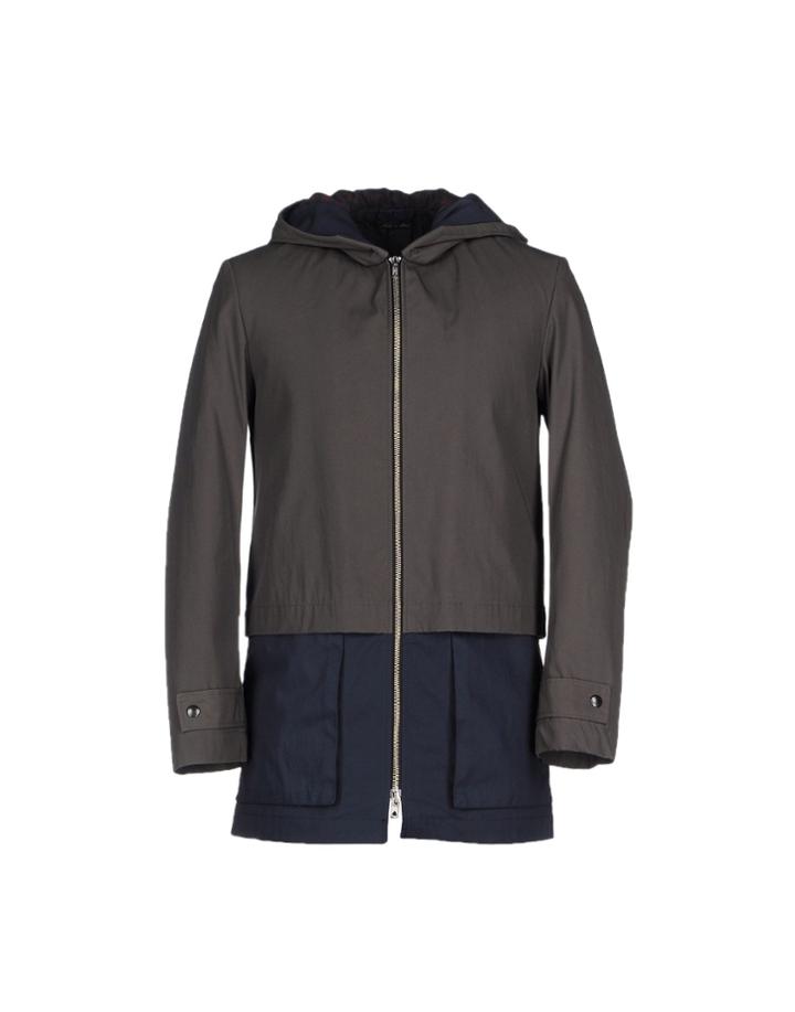 Gzc Jackets