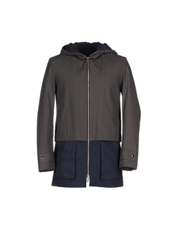 Gzc Jackets