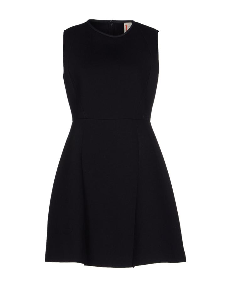 1 By O'2nd Short Dresses