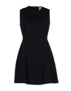 1 By O'2nd Short Dresses