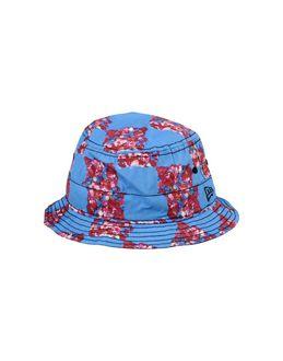 Thierry Boutemy For Opening Ceremony Hats