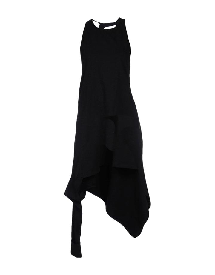 Danielle Romeril 3/4 Length Dresses