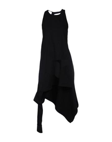Danielle Romeril 3/4 Length Dresses