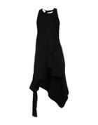 Danielle Romeril 3/4 Length Dresses