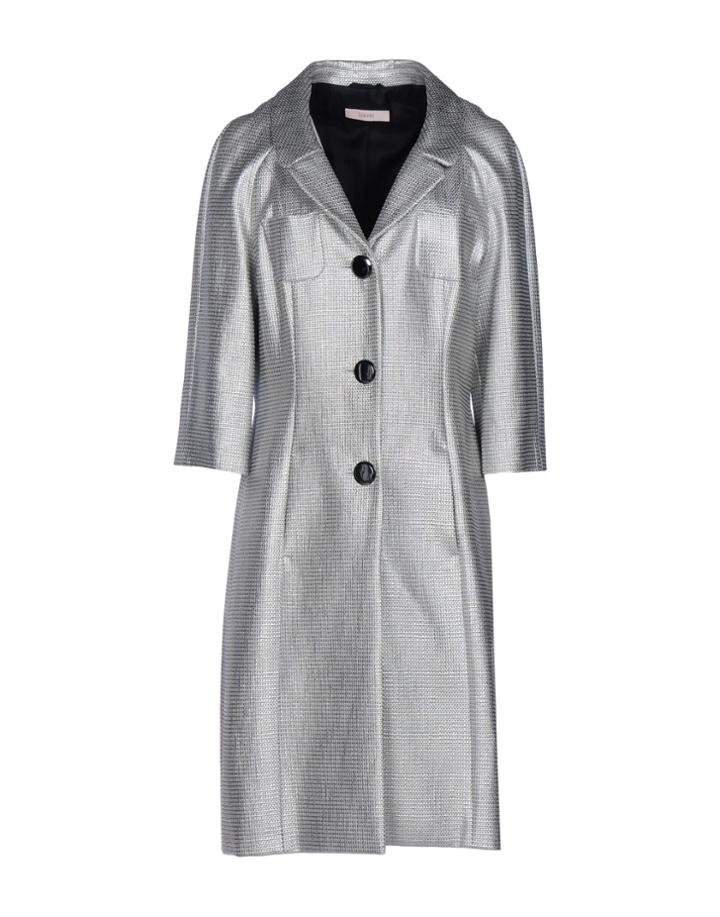 Laur L Overcoats