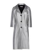 Laur L Overcoats