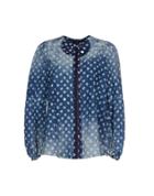 High Denim Shirts