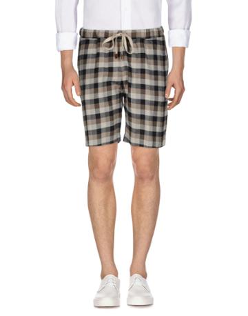 Milano 140 Bermudas
