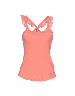 Pepe Jeans Tank Tops
