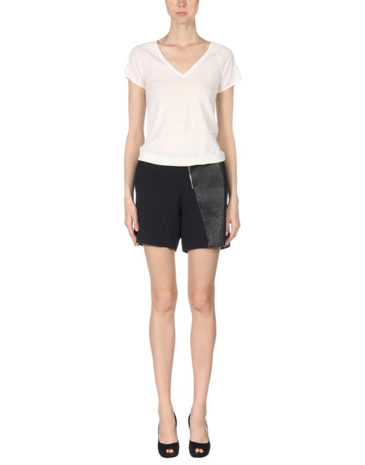 Jay Ahr Shortalls