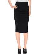 Try Me 3/4 Length Skirts