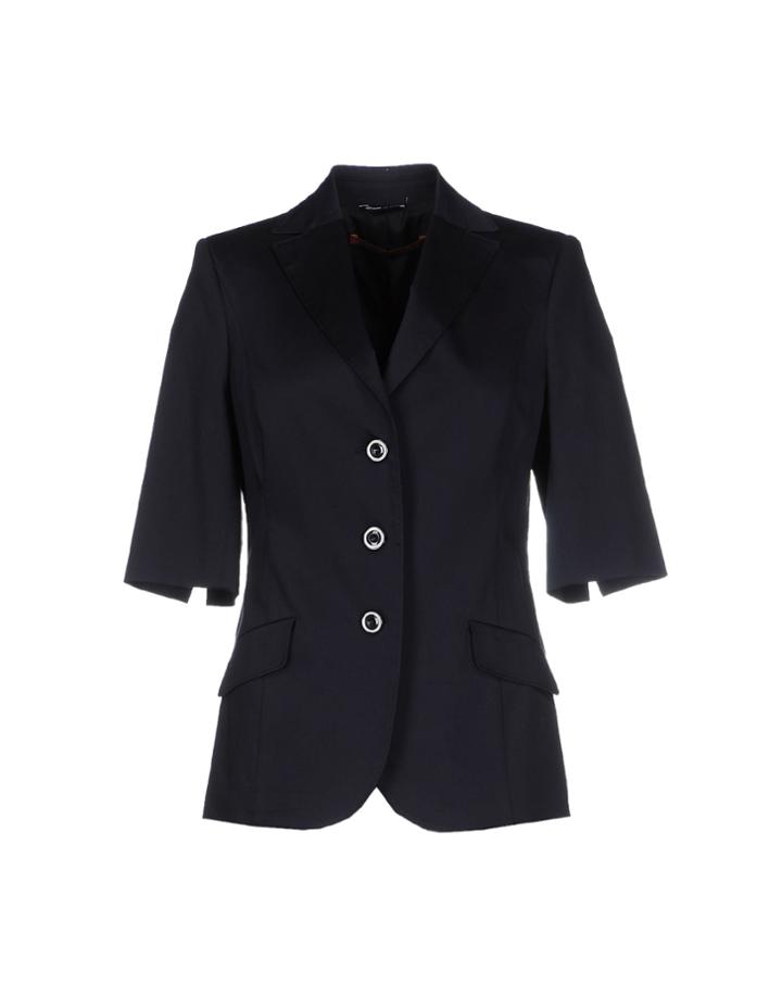 Elisa Sartore Blazers