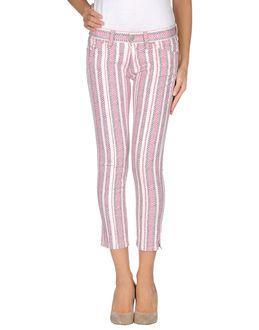 Etoile Isabel Marant 3/4-length Shorts