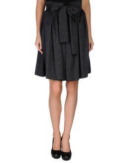Marta Ferri Knee Length Skirts