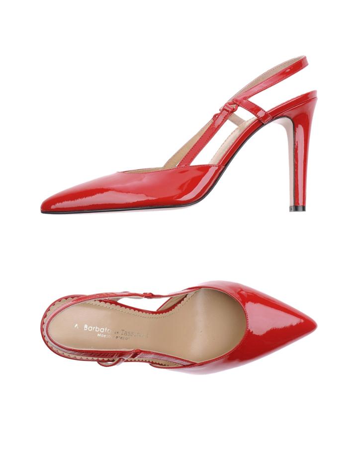 A.barbato Per Tassinari Sandals