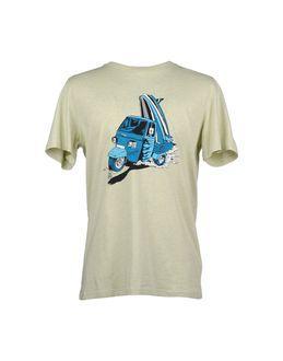 55dsl T-shirts