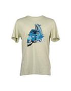 55dsl T-shirts