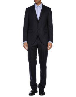Luigi Bianchi Mantova Suits