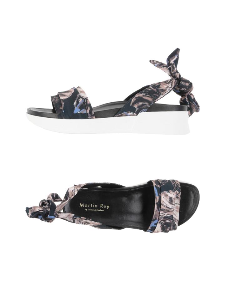 Martin Rey Sandals