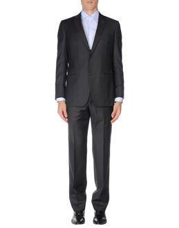 Sartoria Castangia Suits