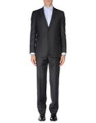 Sartoria Castangia Suits