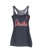 Str/ke Mvmnt Tank Tops