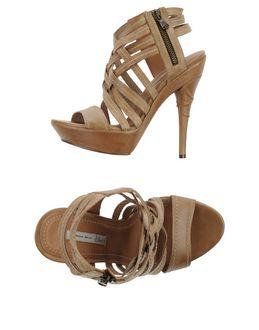 Tosca Blu Shoes Sandals
