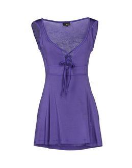 Just Cavalli Tank Tops