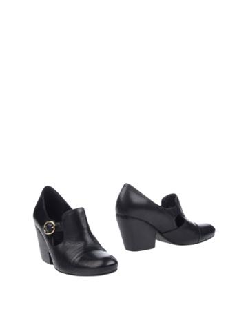 Baltarini Booties