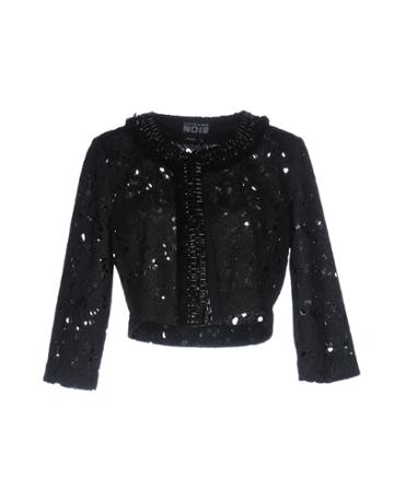 Sachin & Babi Noir Blazers