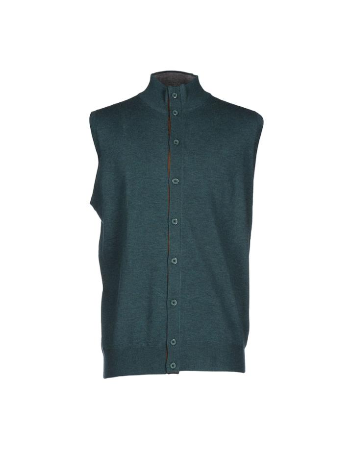 Antonio Basile Cardigans